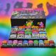 Cookies x Freak Brothers 1g & 2g Dual Flavors Empty Vape